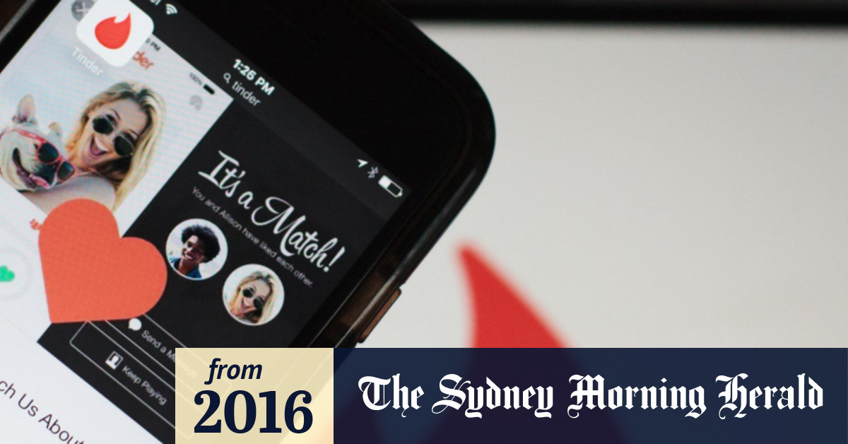 Aap21local Girl Guides If You Dont Match With Someone On Tinder